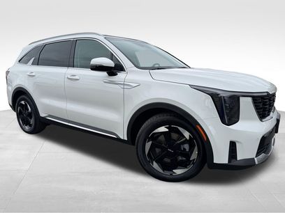 New 2026 Kia Sorento EX w/ EX Premium Package