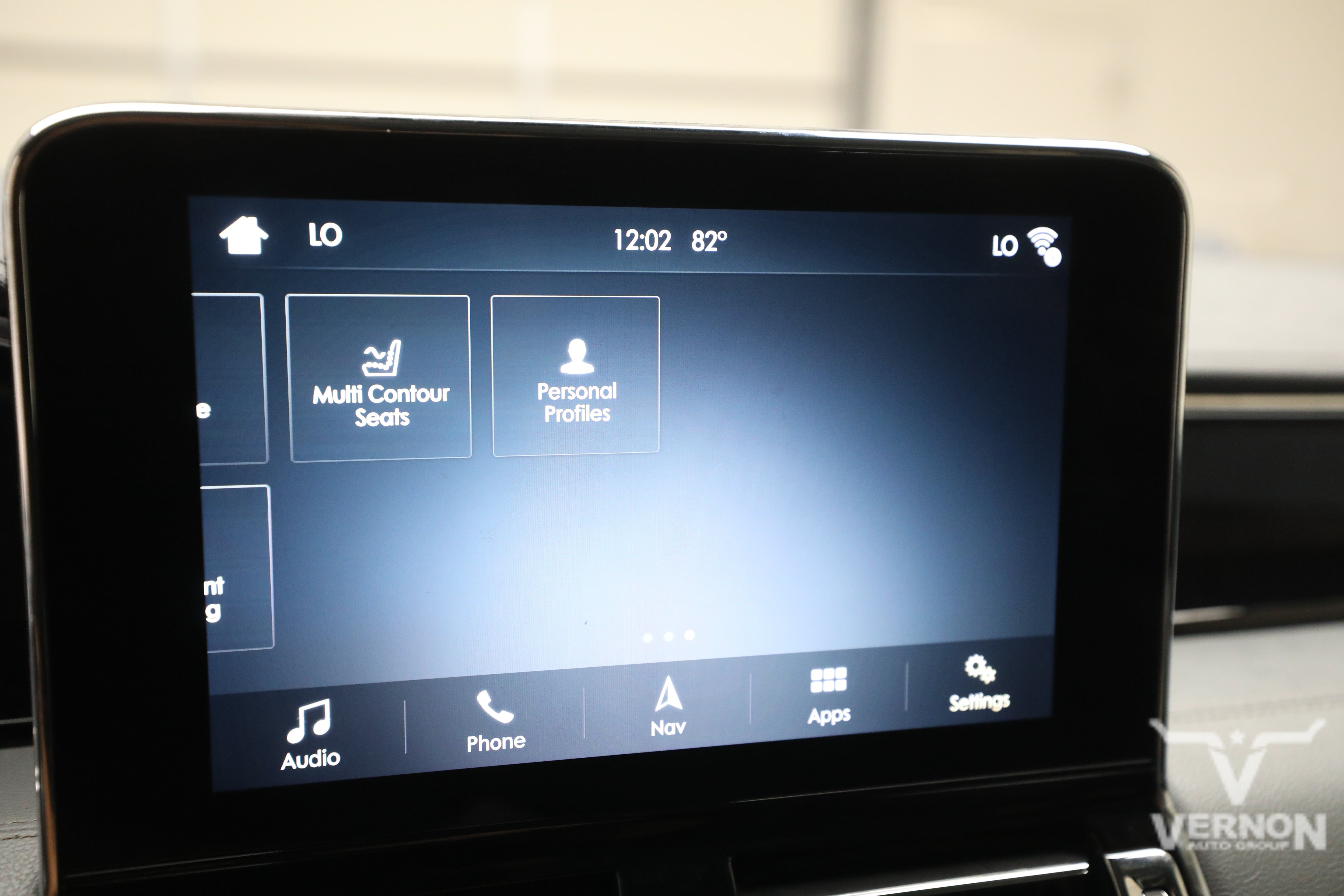 Used 2019 Lincoln Navigator L Select w/ Technology Package RWD image 28