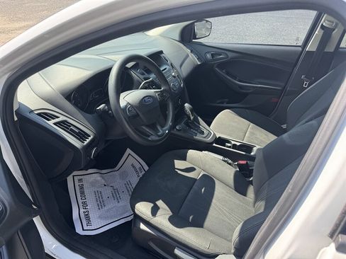 Used 2016 Ford Focus S FWD image 9