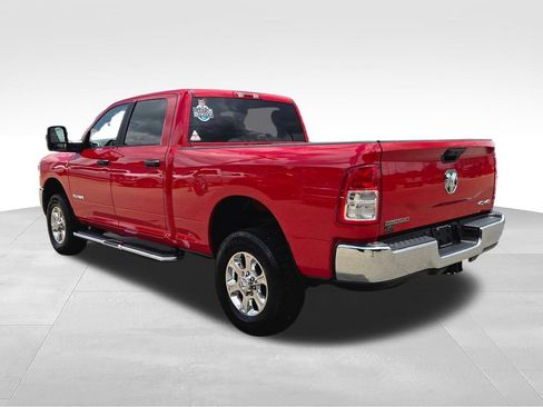 Used 2024 RAM 2500 Big Horn AWD/4WD image 5
