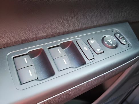 New 2026 Honda CR-V Sport-L image 26