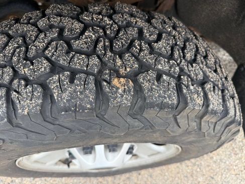 Used 2022 Chevrolet Silverado 2500 W/T w/ WT Fleet Convenience Package image 11