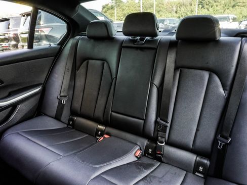 Used 2020 BMW 330i Sedan RWD image 39
