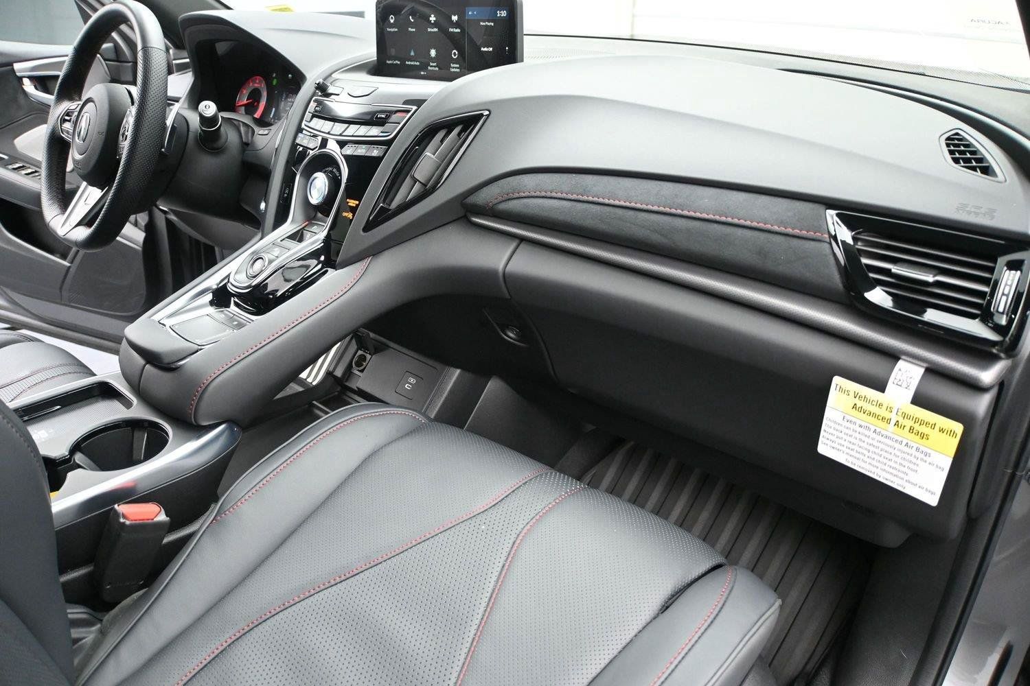 Used 2026 Acura RDX w/ Advance Package AWD/4WD image 17