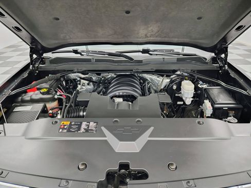 Used 2015 Chevrolet Silverado 1500 LT w/ All Star Edition image 16