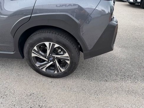 Used 2026 Subaru Crosstrek 2.0i Premium AWD/4WD image 9