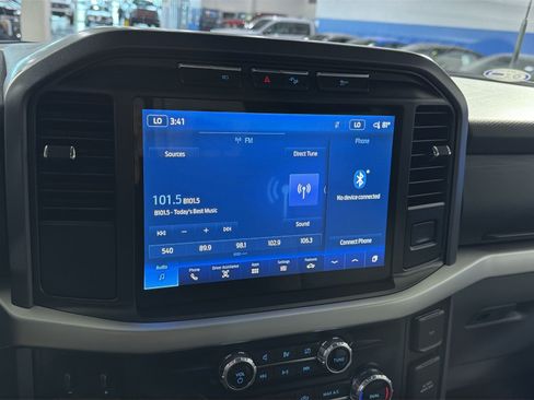 Used 2022 Ford F150 XLT w/ Equipment Group 302A High AWD/4WD image 35