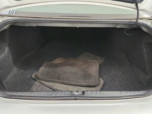 Used 2012 Chevrolet Impala LT w/ LT Sunroof Package FWD image 19