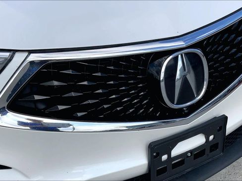 Used 2020 Acura RDX AWD w/ Advance Package image 29
