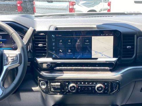 New 2026 Chevrolet Silverado 2500 LTZ w/ LTZ Premium Package AWD/4WD image 20