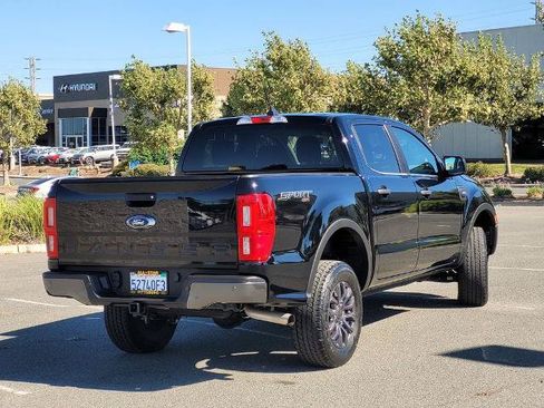 Certified 2021 Ford Ranger XLT w/ Equipment Group 301A Mid AWD/4WD image 4