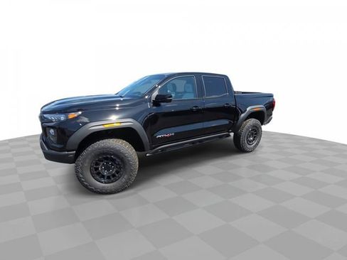 New 2026 GMC Canyon AT4X w/ AT4X AEV Edition image 4