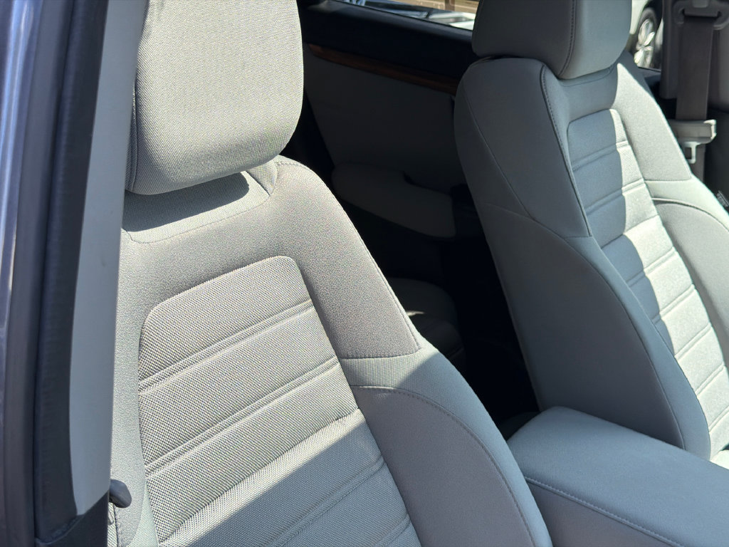 Used 2018 Honda CR-V EX image 10