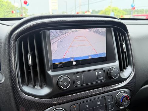 Used 2019 Chevrolet Colorado ZR2 AWD/4WD image 17