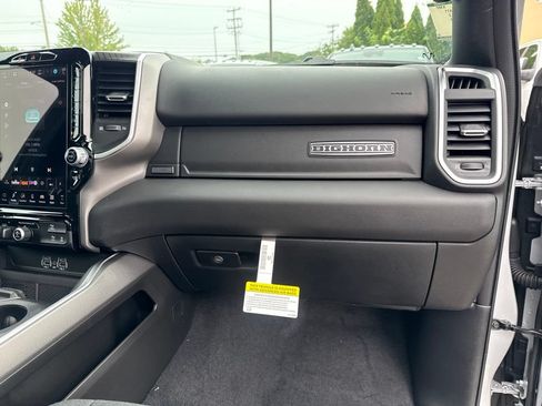 New 2026 RAM 1500 Big Horn AWD/4WD image 27