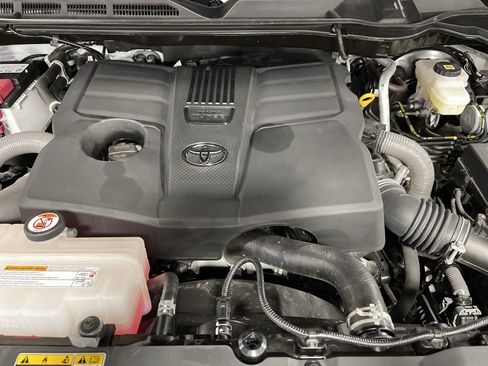 Used 2024 Toyota Tundra 1794 Edition image 18