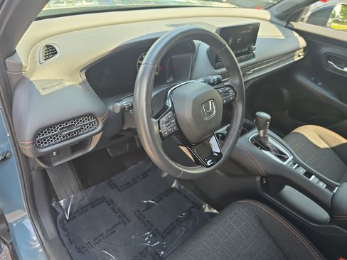 Used 2024 Honda HR-V Sport image 15
