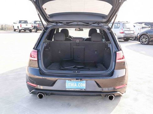 Used 2018 Volkswagen GTI S FWD image 25