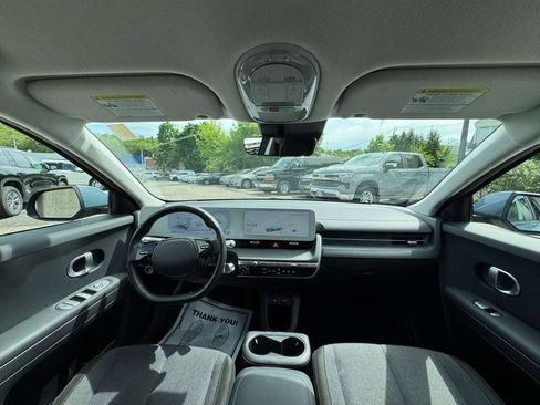 Used 2024 Hyundai Ioniq 5 SEL AWD/4WD image 24