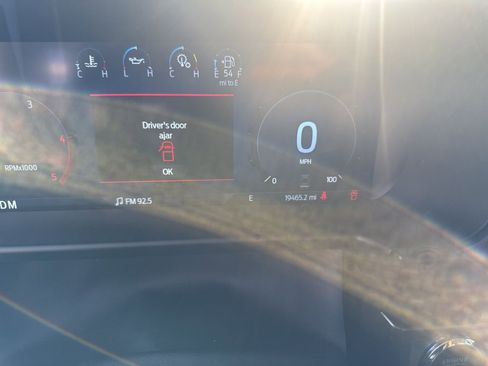 Used 2024 Ford F250 Lariat w/ Lariat Ultimate Package image 5