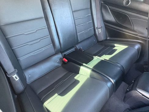 Used 2022 Lexus RC 350 F Sport image 44