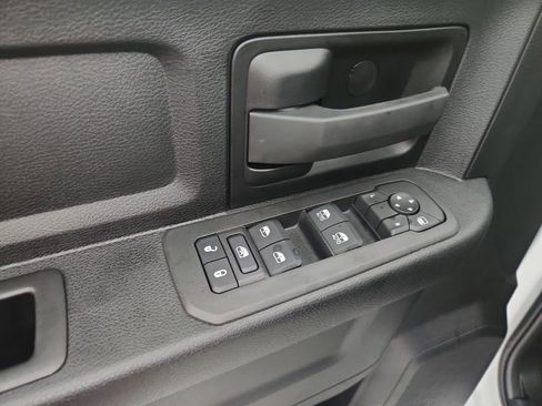 New 2026 RAM 5500 Tradesman w/ Chrome Appearance Group image 13