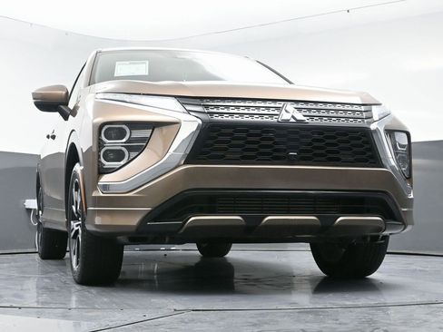 Used 2023 Mitsubishi Eclipse Cross SEL image 50