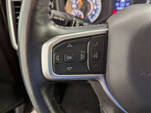 Certified 2022 RAM 1500 Big Horn image 20