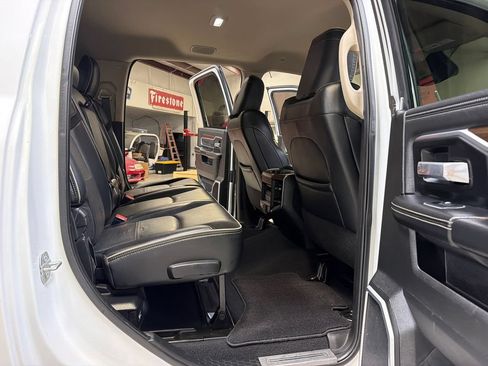 Used 2022 RAM 2500 Laramie w/ Safety Group B AWD/4WD image 37