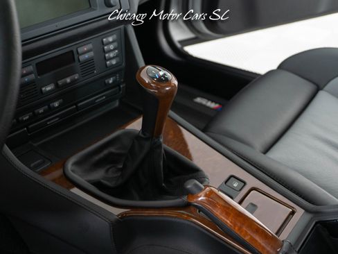 Used 2001 BMW M5 RWD image 32