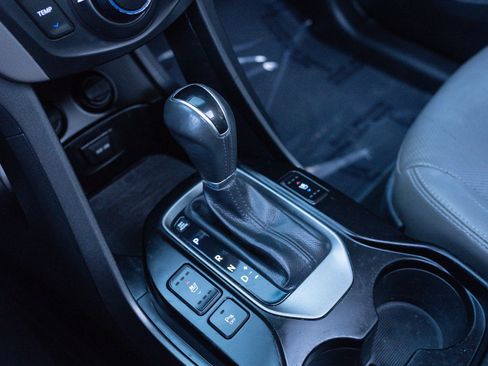 Used 2015 Hyundai Santa Fe GLS w/ Option Group 03 image 13