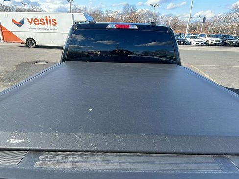 Used 2021 Ford F150 XLT w/ Equipment Group 302A High image 7