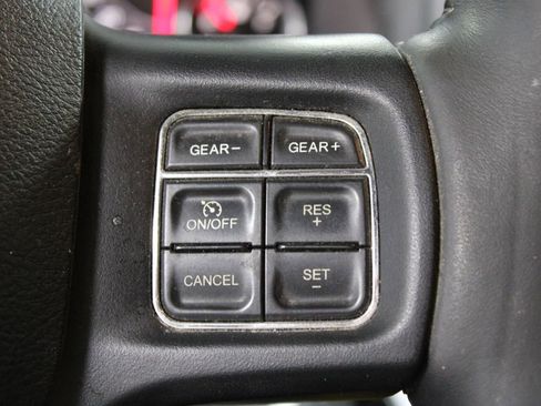 Used 2019 RAM 1500 Big Horn image 28