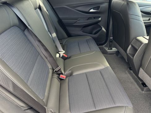 New 2026 Buick Envista Preferred w/ Convenience I Package image 10