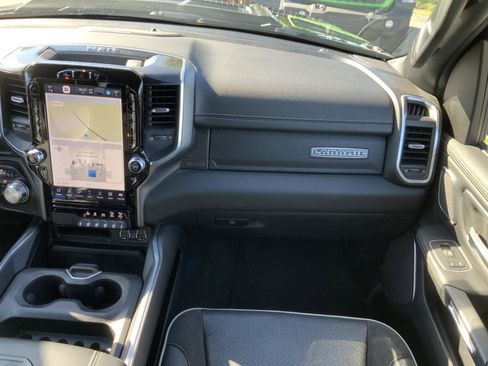 Used 2022 RAM 1500 Laramie AWD/4WD image 66