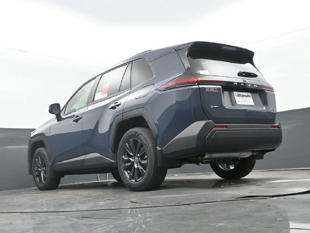 New 2026 Toyota RAV4 XLE Premium FWD image 23