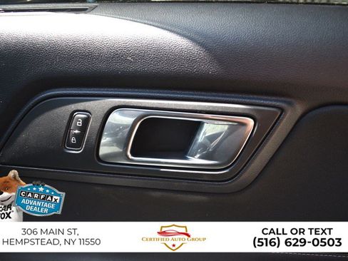 Used 2019 Ford Mustang GT RWD image 21