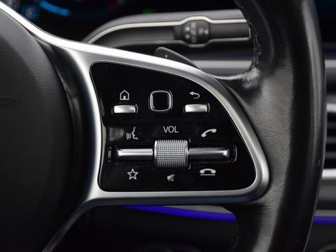 Certified 2022 Mercedes-Benz GLE 350 image 23