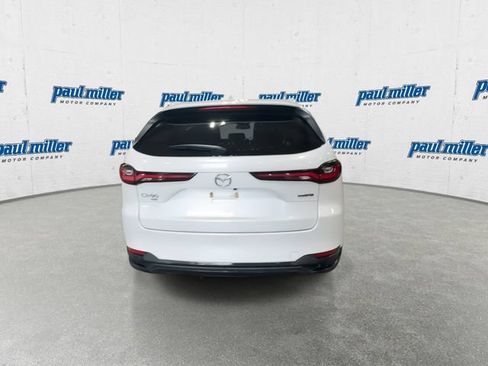 Used 2024 MAZDA CX-90 3.3 Turbo w/ Select Package AWD/4WD image 10