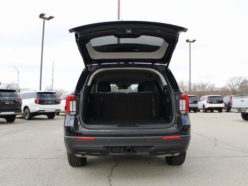 Used 2025 Ford Explorer Active image 14