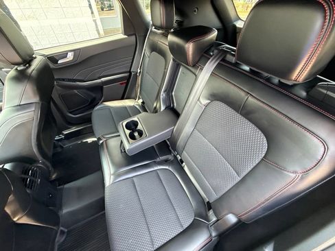 Used 2023 Ford Escape ST-Line w/ Tech Pack #1 AWD/4WD image 12