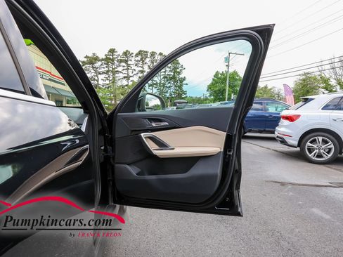 Used 2023 BMW X1 xDrive28i w/ Convenience Package AWD/4WD image 20