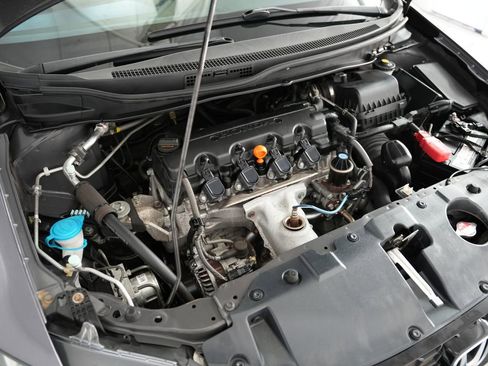 Used 2015 Honda Civic EX-L image 52