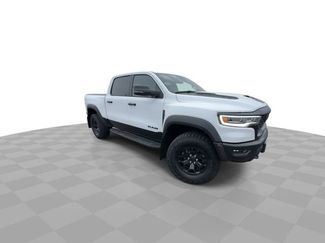 Used 2025 RAM 1500 RHO AWD/4WD video 2