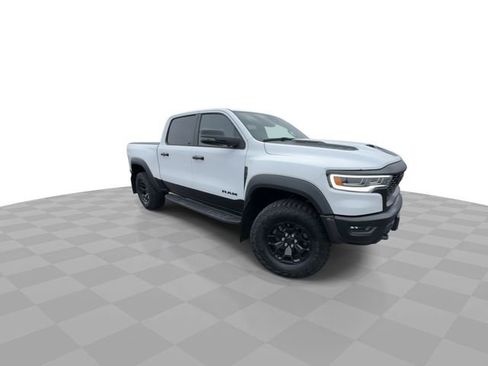 Used 2025 RAM 1500 RHO AWD/4WD image 2