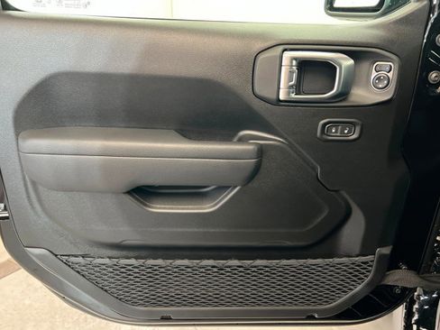 New 2026 Jeep Wrangler Willys image 14