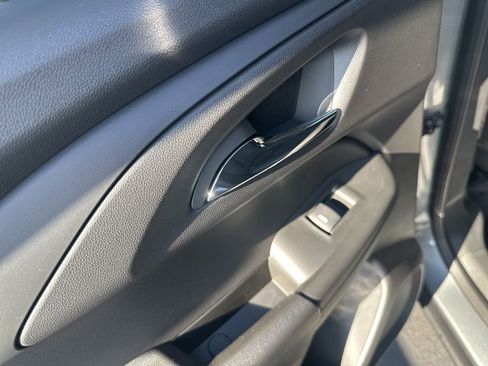 New 2026 Chevrolet TrailBlazer RS w/ Convenience Package image 32