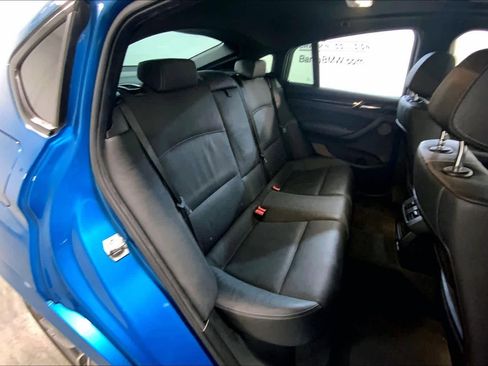 Used 2017 BMW X4 M40i image 20