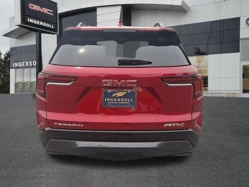 Used 2026 GMC Terrain AT4 w/ Convenience Package III AWD/4WD image 31