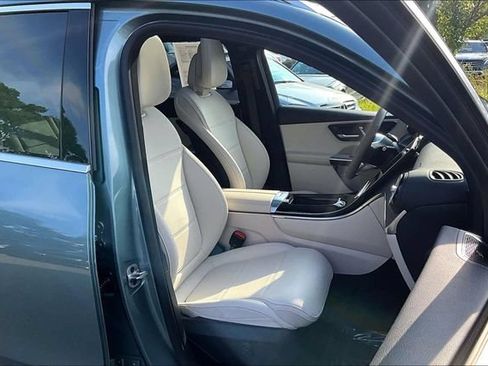 Used 2026 Mercedes-Benz GLC 300 4MATIC image 7
